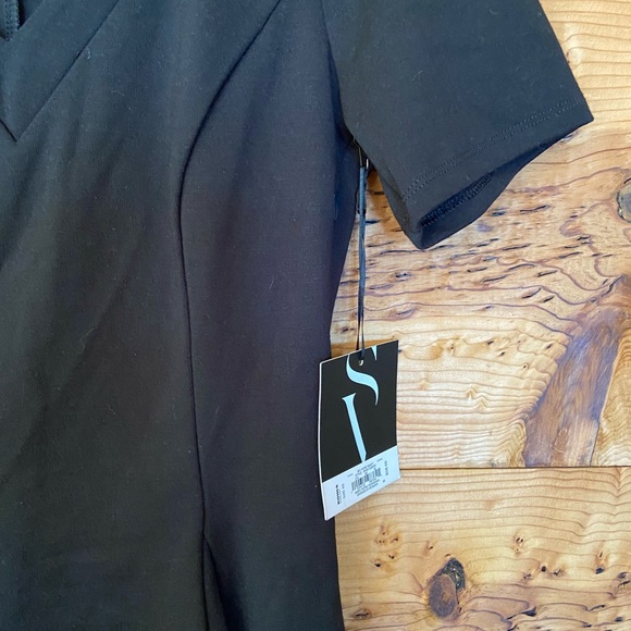 Vera Wang Dress from Kohl’s very cute form fitting - Picture 3 of 4